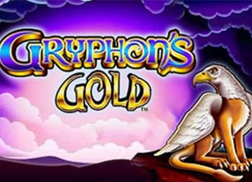 Gryphon's Gold Video Slot