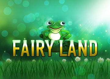 Fairy Land Video Slot