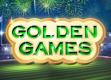 Golden Games Online Slot