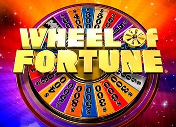 Wheel Of Fortune Video Slot