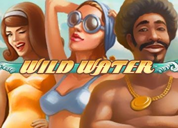 Wild Water Video Slot