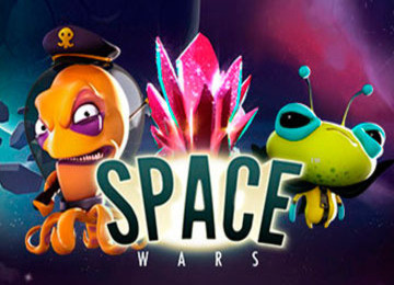 Space Wars Slot free Game