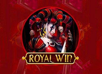 Royal Win Video Slot