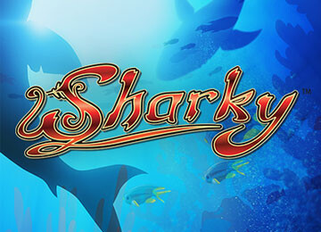 Sharky Video Slot