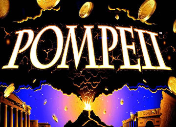 Pompeii Video Slot