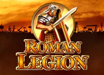 Roman Legion Video Slot