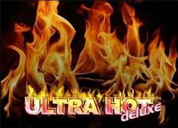 Ultra Hot Deluxe Classic Slot