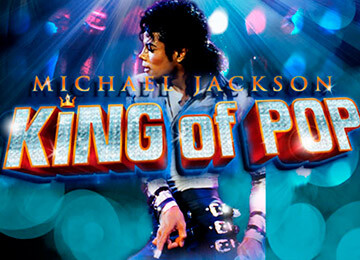 Michael Jackson Video Slot