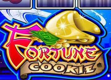 Fortune Cookie Classic Slot