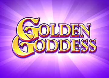Golden Goddess Video Slot