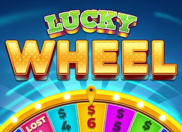 Lucky Wheel Classic Slot
