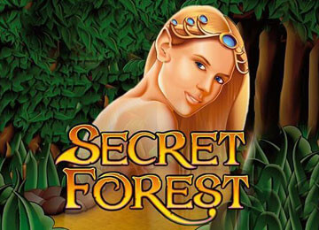 Secret Forest Video Slot