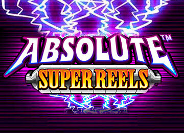 Absolute Super Reels Classic Slot