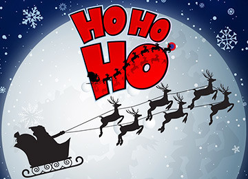 Ho-Ho-Ho Video Slot