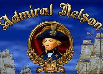 Admiral Nelson Video Slot