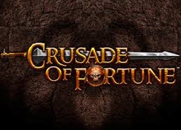 Crusade Of Fortune Video Slot