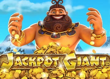 Jackpot Giant Video Slot