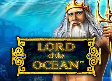 Lord of the Ocean Free Play – Top Game from Novomatic