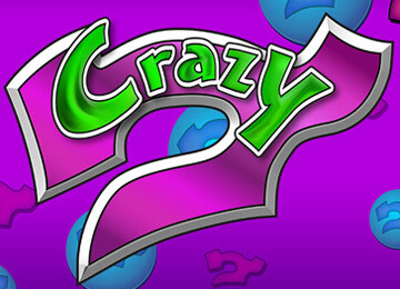 Crazy 7 Classic Slot