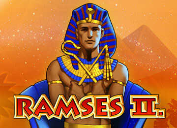 Ramses 2 Video Slot