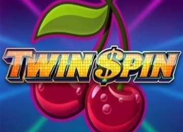 Twin Spin Video Slot