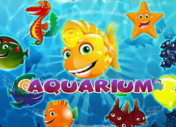 Aquarium Video Slot