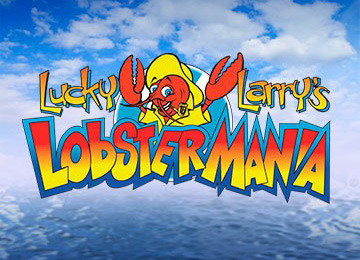 LobsterMania Video Slot