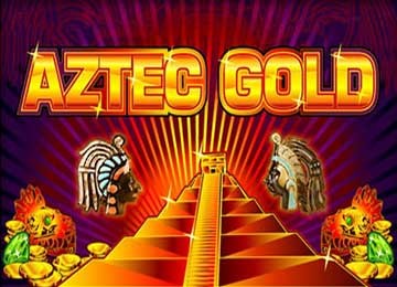 Aztec Gold Video Slot
