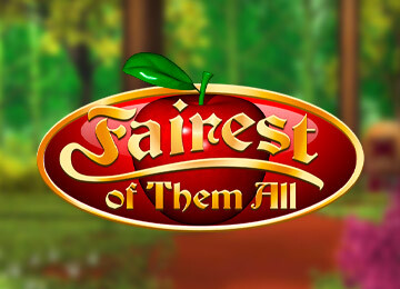 Fairest Of Them All 3D Slot