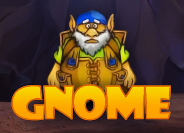 Gnome Video Slot