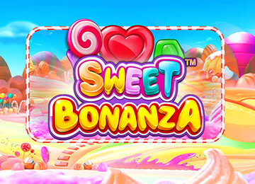 Sweet Bonanza Video Slot