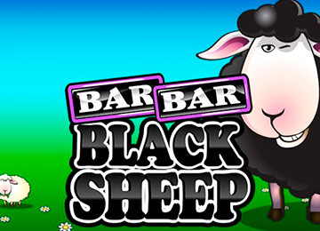 Bar Bar Black Sheep Video Slot