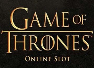 Game Of Thrones Video Slot