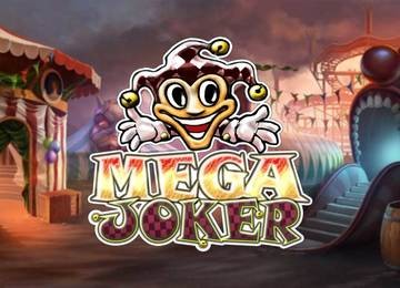 Mega Joker Classic Slot