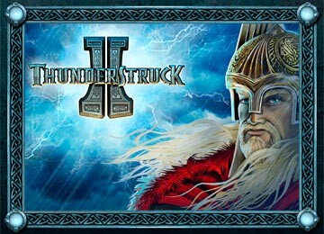 Thunderstruck 2 Video Slot