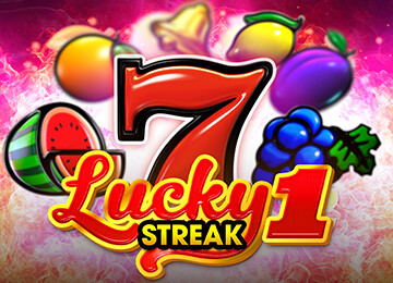 Lucky Streak Video Slot