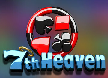 7th Heaven Video Slot